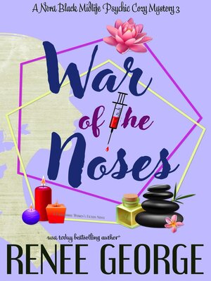 War of the Noses - ebook